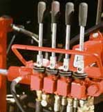 Valve Set Up