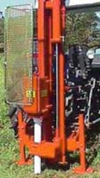 Rock Spike Extractor