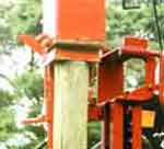 Safety Post Cap