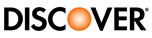 Discover Card Accepted.