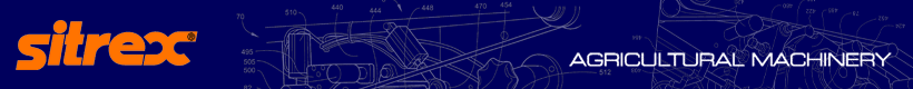 Sitrex Agricultural Machinery