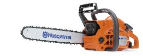 137 Husqvarna Chain Saw