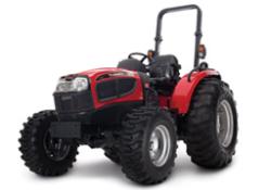 4035 4WD PST Mahindra Tractor