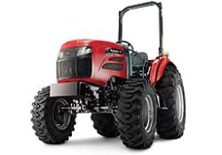 5010 4WD Gear Mahindra Tractor