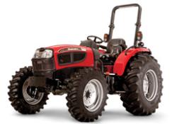 5035 4WD PST Mahindra Tractor