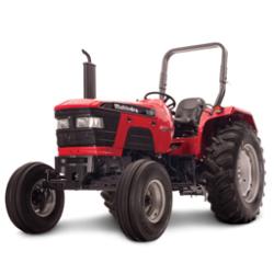 5530 2WD Shuttle Mahindra Tractor