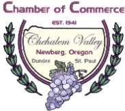 Chamber of Commerce Member Since 2003