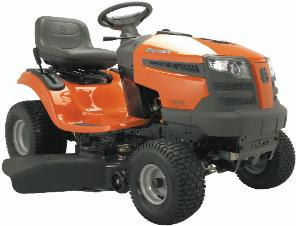 LTH1538 Husqvarna Lawn Tractor