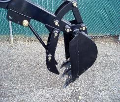 Thumb Attachment
