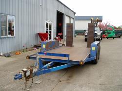 Trailers for Rent