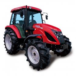 T903 & T1003 TYM Tractors