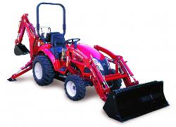 TYM Loaders
