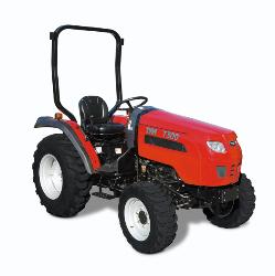 T300 TYM Tractor.