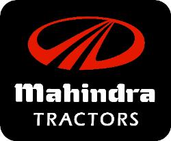 Mahindra Tractors