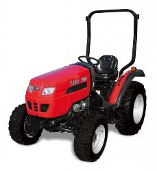 T350 TYM Tractor