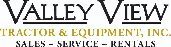 Valley View Tractor & Equipment, Inc.