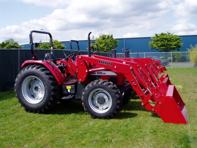 Mahindra