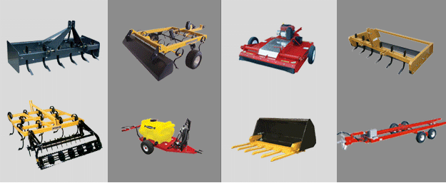 Rankin Equipment